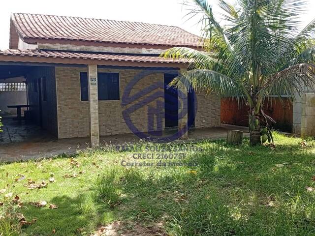 #158 - Casa para Venda em Ilha Comprida - SP