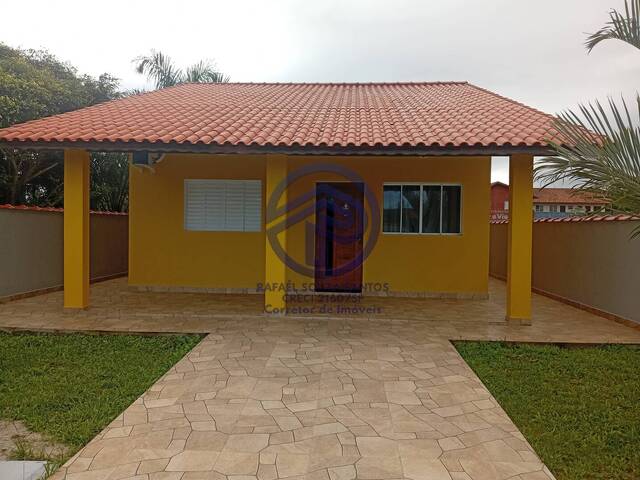 #60 - Casa para Venda em Ilha Comprida - SP - 2