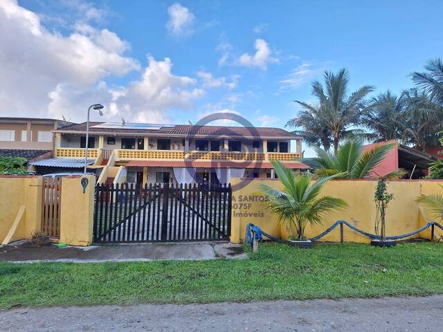 #131 - Casa para Venda em Ilha Comprida - SP - 1