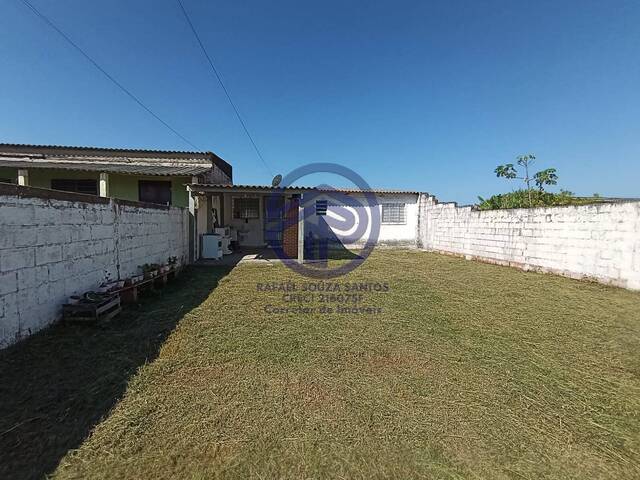 #159 - Casa para Venda em Ilha Comprida - SP - 1