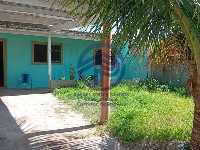 #160 - Casa para Venda em Ilha Comprida - SP - 1
