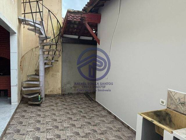 #98 - Casa para Venda em Ilha Comprida - SP - 3