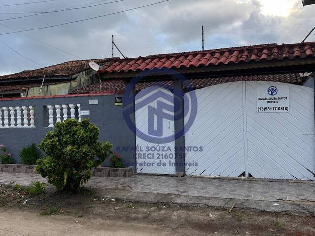 #98 - Casa para Venda em Ilha Comprida - SP - 1
