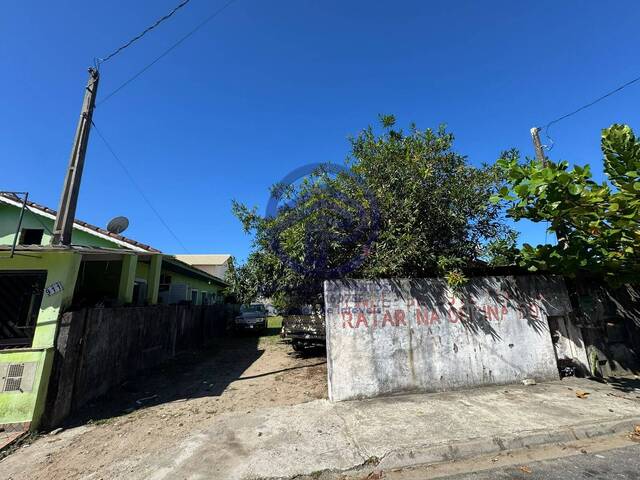 #168 - Área para Venda em Ilha Comprida - SP - 3