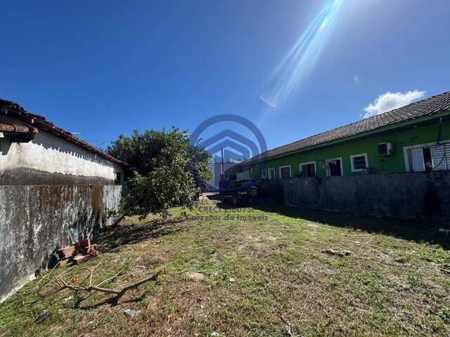 #168 - Área para Venda em Ilha Comprida - SP - 1