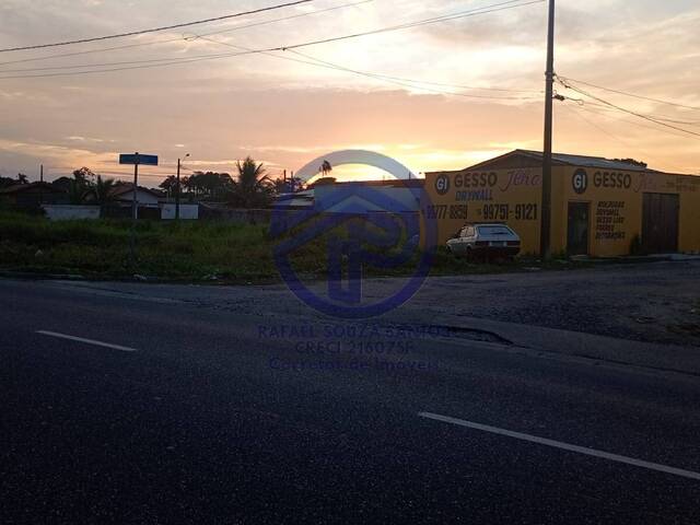 #169 - Área para Venda em Ilha Comprida - SP - 2