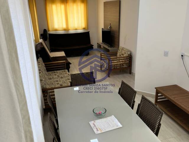 #172 - Apartamento para Venda em Ilha Comprida - SP - 2