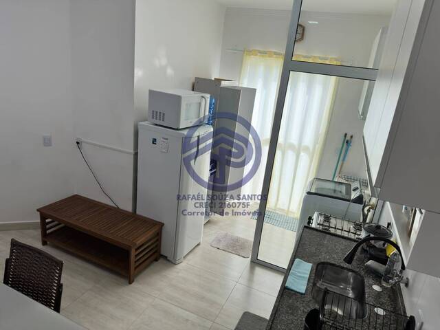#172 - Apartamento para Venda em Ilha Comprida - SP - 3