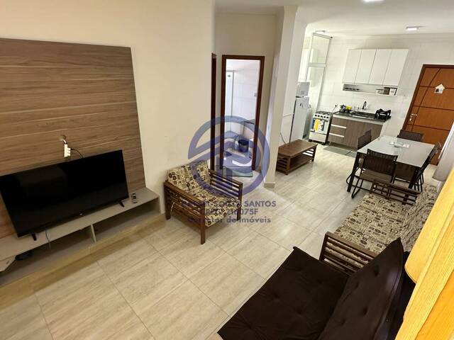 #172 - Apartamento para Venda em Ilha Comprida - SP - 1