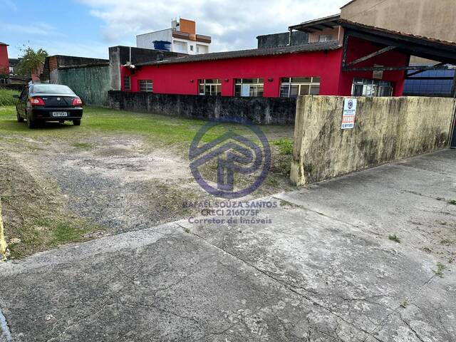 #173 - Área para Venda em Ilha Comprida - SP