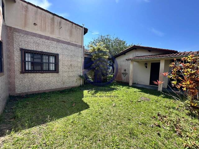 #174 - Casa para Venda em Ilha Comprida - SP - 3